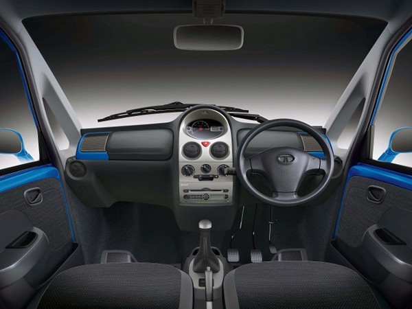 ದೆಹಲಿ ಪೊಲೀಸ್ ತೆಕ್ಕೆಗೆ ಟಾಟಾ ನ್ಯಾನೋ