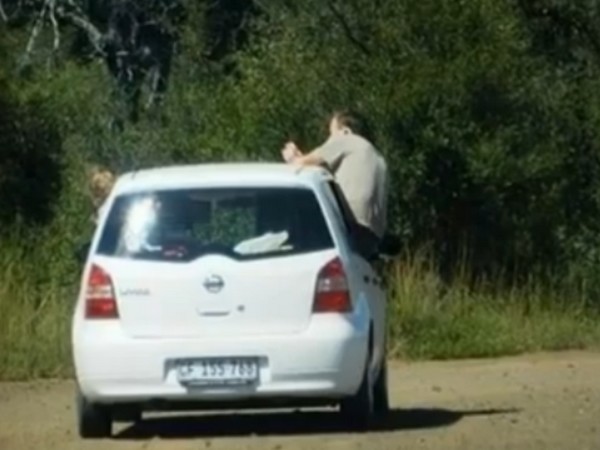 ಎಚ್ಚರಿಕೆ ಕ್ರಮಗಳನ್ನು ಅನುಸರಿಸಿ