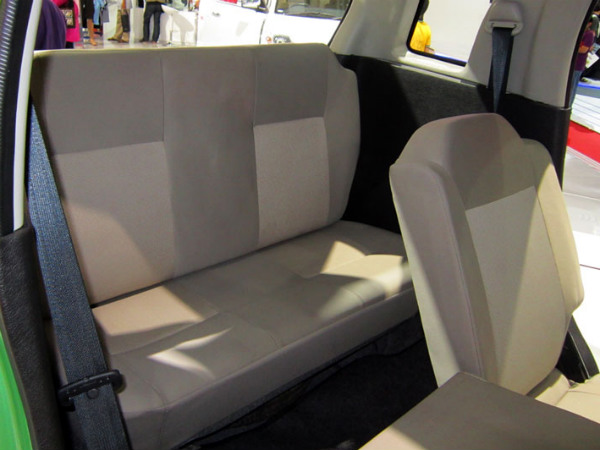 ವ್ಯಾಗನಾರ್ 7 ಸೀಟುಗಳ ಎಂಪಿವಿ ಅನಿರೀಕ್ಷಿತ ಎಂಟ್ರಿ 