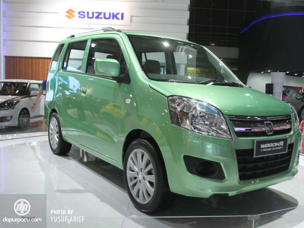 ವ್ಯಾಗನಾರ್ 7 ಸೀಟುಗಳ ಎಂಪಿವಿ ಅನಿರೀಕ್ಷಿತ ಎಂಟ್ರಿ 