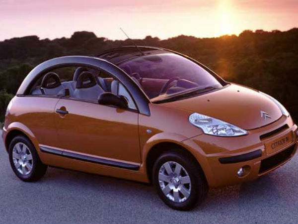 ಸಿಟ್ರೊಯನ್ ಸಿ3 ಪ್ಲೂರಿಯೆಲ್ (2003) ಸಿಟ್ರೊಯನ್ ಸಿ3 ಪ್ಲೂರಿಯೆಲ್ (2003)