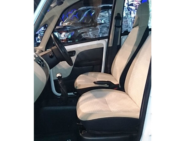 ಟಾಟಾ ನ್ಯಾನೋ 'ಇಮ್ಯಾಕ್ಸ್' ಸಿಎನ್‌ಜಿ ಆವೃತ್ತಿ ಲಾಂಚ್