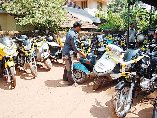 ವಾಹನಗಳಿಗೆ ಪೂಜೆ ಸಲ್ಲಿಸುವುದರಿಂದ ಅಪಘಾತ ತಪ್ಪಿಸಬಹುದೇ?