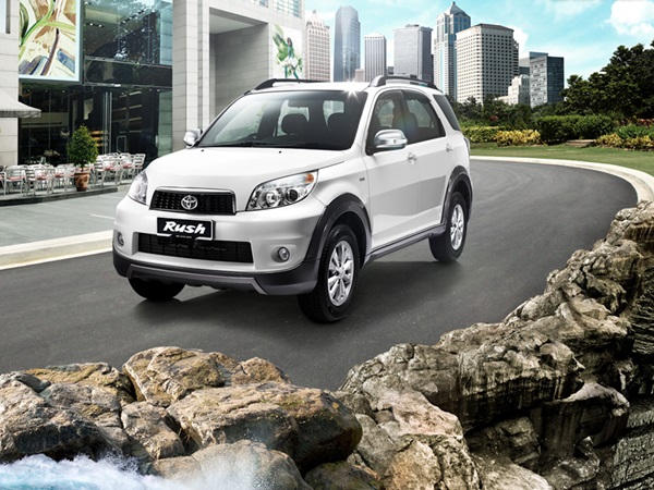 ಶೀಘ್ರದಲ್ಲೇ ಟೊಯೊಟಾ ಮಿನಿ ಎಸ್‌ಯುವಿ ಲಾಂಚ್