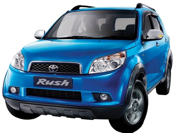 ಶೀಘ್ರದಲ್ಲೇ ಟೊಯೊಟಾ ಮಿನಿ ಎಸ್‌ಯುವಿ ಲಾಂಚ್