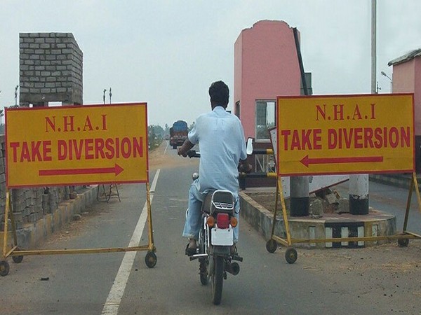 ಇಂತಹ ಸೂಚನಾ ಫಲಕ ಎಲ್ಲಾದರೂ ನೋಡಿದ್ದೀರಾ?