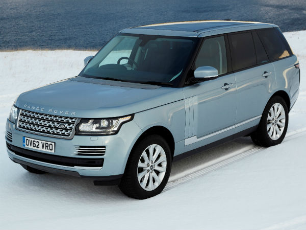 ಸಲ್ಮಾನ್‌‌ಗೆ ತಲೆನೋವಾಗಿ ಪರಿಣಮಿಸಿದ ರೇಂಜ್ ರೋವರ್ 