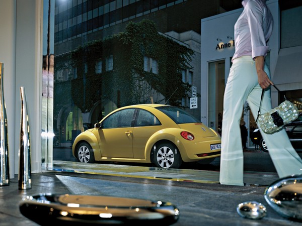 ಬೀಟ್ಲ್ ಸುಂದರಿಗೆ ಫತ್ವಾ ಹೊರಡಿಸಿದ ಫೋಕ್ಸ್‌ವ್ಯಾಗನ್