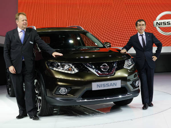 65ನೇ ಫ್ರಾಂಕ್‌ಫರ್ಟ್ ಮೋಟಾರ್ ಶೋ 2013