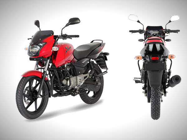 ಬಜಾಜ್ ಪಲ್ಸರ್ 150 ಡಿಸಿಎಸ್‌ಐ (DTSi)