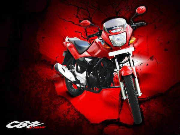 ಹೀರೊ ಮೊಟೊಕಾರ್ಪ್ ಎಕ್ಸ್‌ಟ್ರೀಮ್