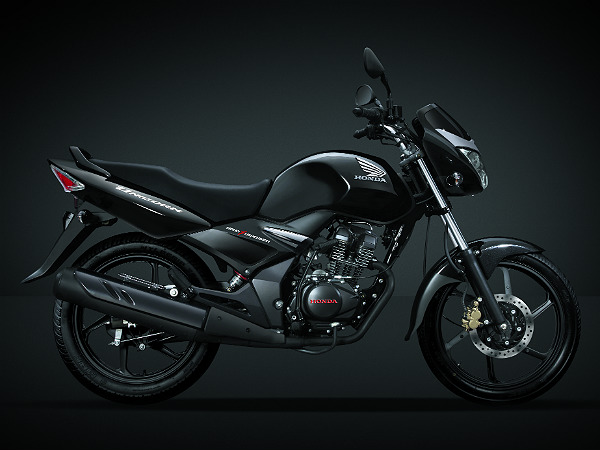 ಹೋಂಡಾ ಸಿಬಿ ಯೂನಿಕಾರ್ನ್