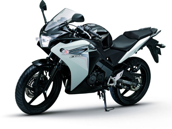 ಹೋಂಡಾ ಸಿಬಿಆರ್ 150ಆರ್