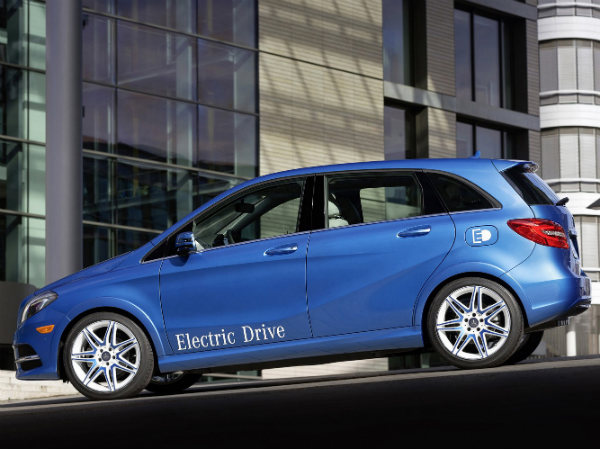 ಐದು ಡೋರ್