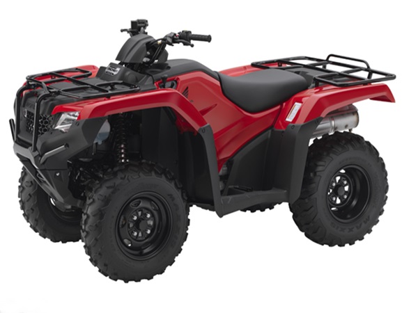 ಹೋಂಡಾ ಆಲ್ ಟರೈನ್ ವೆಹಿಕಲ್