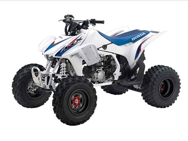 ಹೋಂಡಾ ಆಲ್ ಟರೈನ್ ವೆಹಿಕಲ್