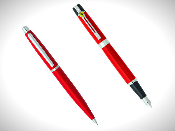 ಅಚ್ಚುಮೆಚ್ಚಿನ ಫೆರಾರಿ ಲೇಖನಿಗಳು 