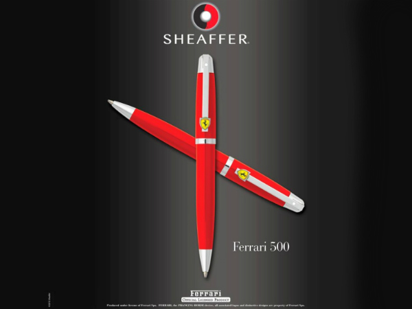 ಫೆರಾರಿ 500