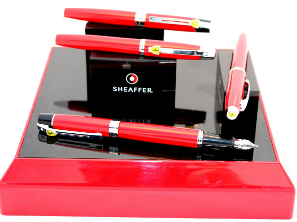 ಫೆರಾರಿ ವಿಎಫ್‌ಎಂ