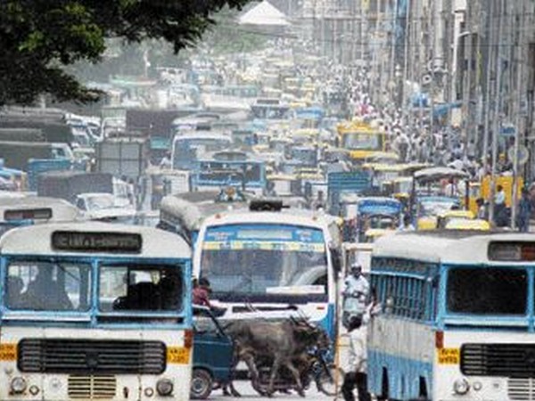 ಬೆಂಗ್ಳೂರು ಟೆಕ್ಕಿಗಳೇ ಕಾರ್ ಪೂಲಿಂಗ್‌ಗೆ ಸಹಕರಿಸಿ