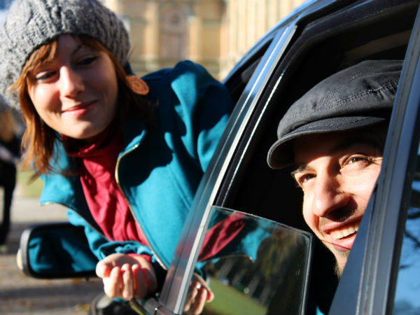 ಬೆಂಗ್ಳೂರು ಟೆಕ್ಕಿಗಳೇ ಕಾರ್ ಪೂಲಿಂಗ್‌ಗೆ ಸಹಕರಿಸಿ