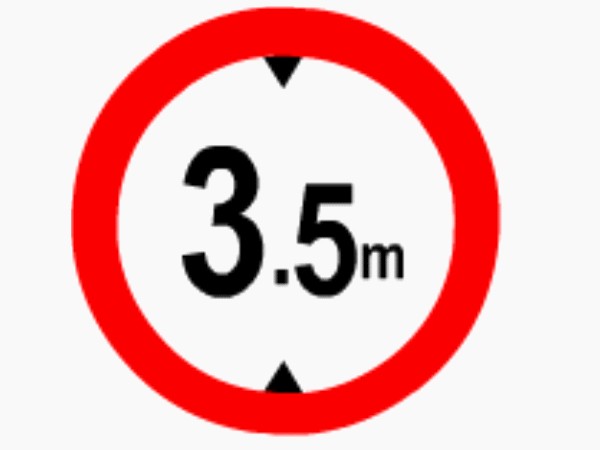 Height Limit 