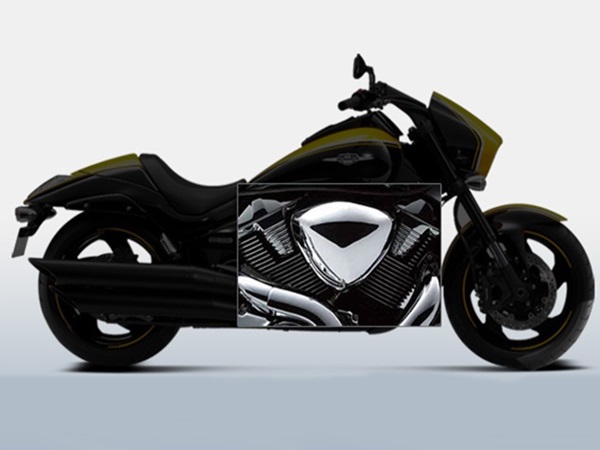 ಸುಜುಕಿಯಿಂದ ಇಂಟ್ರುಡರ್ ಎಂ1800ಆರ್ ಬಿ.ಒ.ಎಸ್.ಎಸ್ ಎಡಿಷನ್ ಲಾಂಚ್