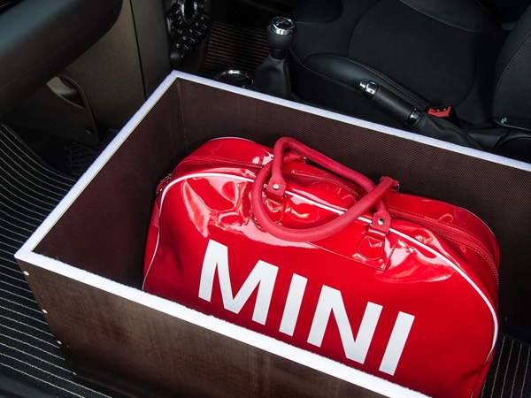 ಮಿನಿ ಶಿಬಿರ ವಾಹನ