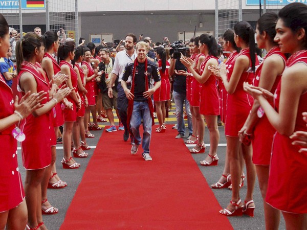 ಸೆಬಾಸ್ಟಿಯನ್ ವಿಶ್ವ ಚಾಂಪಿಯನ್ ಪಟ್ಟ