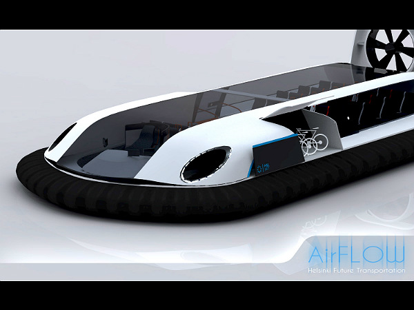 ಏರ್ ಫ್ಲೋ