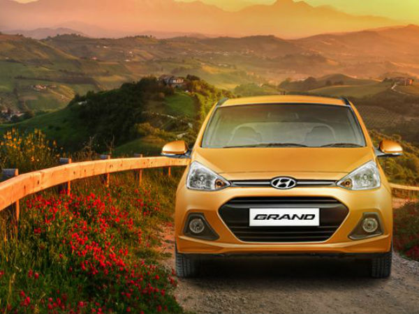 ಶೀಘ್ರದಲ್ಲೇ ಹ್ಯುಂಡೈ ಗ್ರಾಂಡ್ ಐ10 ಡೀಸೆಲ್ ಆಟೋಮ್ಯಾಟಿಕ್ ಲಾಂಚ್