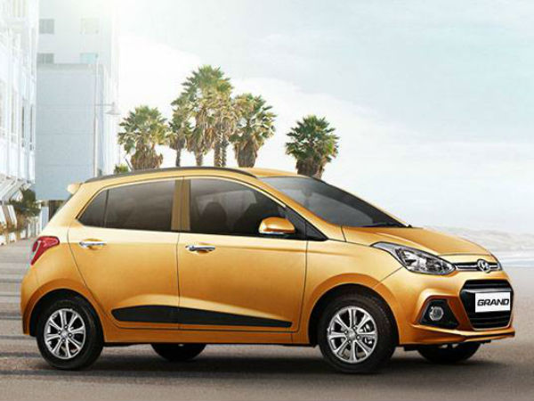 ಶೀಘ್ರದಲ್ಲೇ ಹ್ಯುಂಡೈ ಗ್ರಾಂಡ್ ಐ10 ಡೀಸೆಲ್ ಆಟೋಮ್ಯಾಟಿಕ್ ಲಾಂಚ್