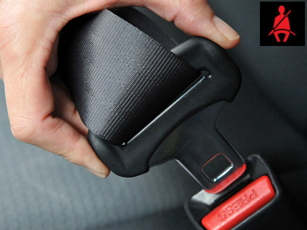 ಸೀಟ್ ಬೆಲ್ಟ್ ರಿಮೈಂಡರ್