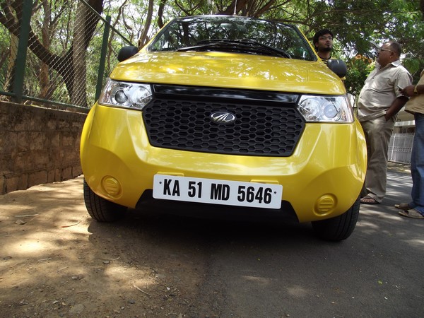 ಈ ದೀಪಾವಳಿಗೆ ಮಹೀಂದ್ರ ರೇವಾ ಓಡಿಸಿ ಇಂಧನ ಉಳಿಸಿ