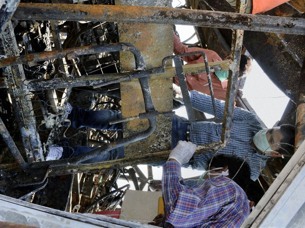 45 ಜನ ಬಲಿಯಾದದ್ದು ಜವರಾಯನಿಗೋ ಇಲ್ಲ ಸಾರಿಗೆ ಇಲಾಖೆಗೋ ?