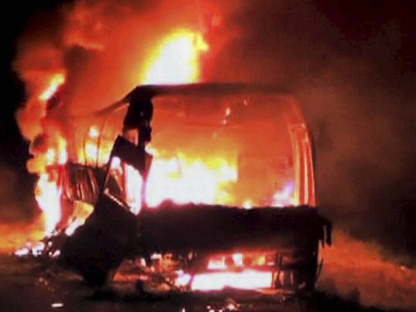 45 ಜನ ಬಲಿಯಾದದ್ದು ಜವರಾಯನಿಗೋ ಇಲ್ಲ ಸಾರಿಗೆ ಇಲಾಖೆಗೋ ?