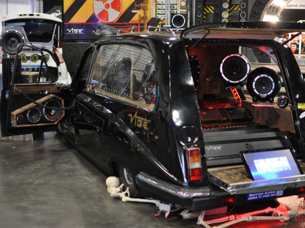 ವೈಡ್ ಡ್ರೆಡ್ ವಿಶೇಷತೆಗಳು