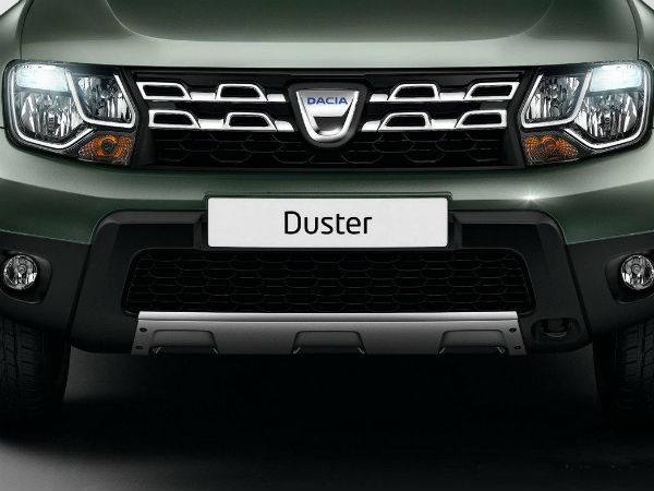 ಚಮತ್ಕಾರ ಮಾಡಿತೇ ಡಸ್ಟರ್ ಫೇಸ್‌ಲಿಫ್ಟ್? 