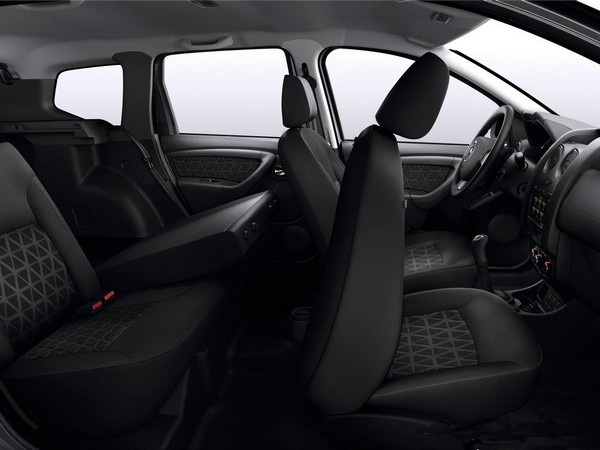 ಚಮತ್ಕಾರ ಮಾಡಿತೇ ಡಸ್ಟರ್ ಫೇಸ್‌ಲಿಫ್ಟ್? 