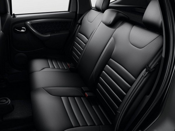 ಚಮತ್ಕಾರ ಮಾಡಿತೇ ಡಸ್ಟರ್ ಫೇಸ್‌ಲಿಫ್ಟ್? 