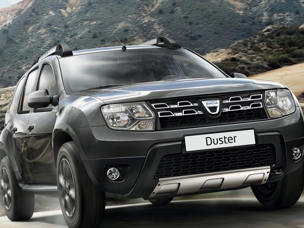 ಚಮತ್ಕಾರ ಮಾಡಿತೇ ಡಸ್ಟರ್ ಫೇಸ್‌ಲಿಫ್ಟ್? 