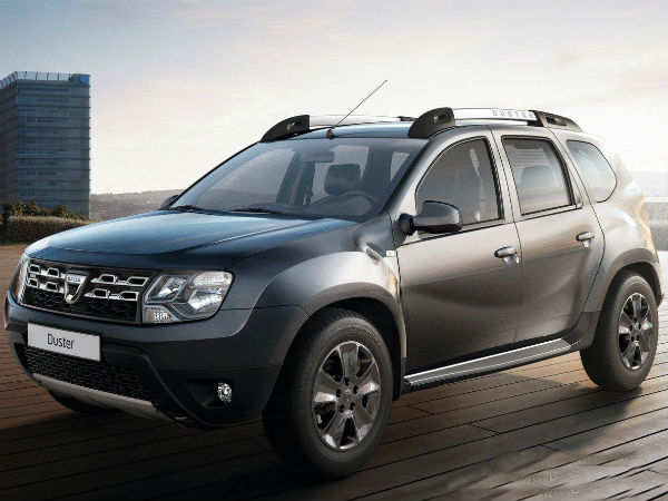 ಚಮತ್ಕಾರ ಮಾಡಿತೇ ಡಸ್ಟರ್ ಫೇಸ್‌ಲಿಫ್ಟ್? 