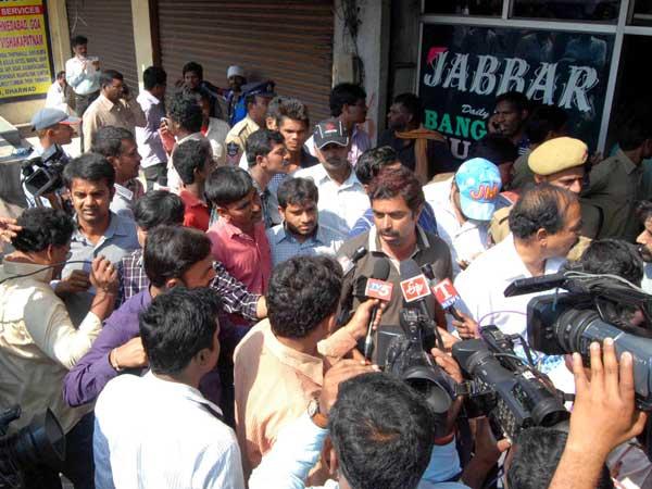 ತನಿಖೆ ಪ್ರಗತಿಯಲ್ಲಿಯಲ್ಲಿ...