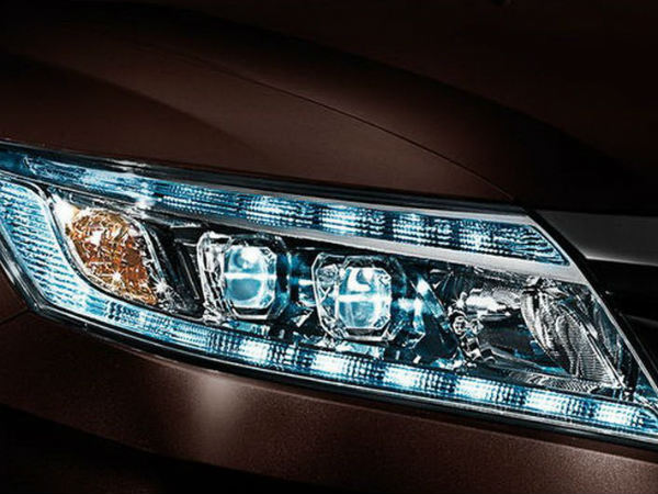 2014 ಹೋಂಡಾ ಸಿಟಿ