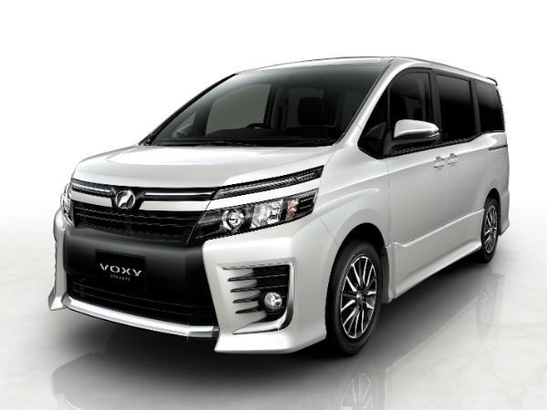 ವೋಕ್ಸಿ ಹಾಗೂ ನೋವಾ