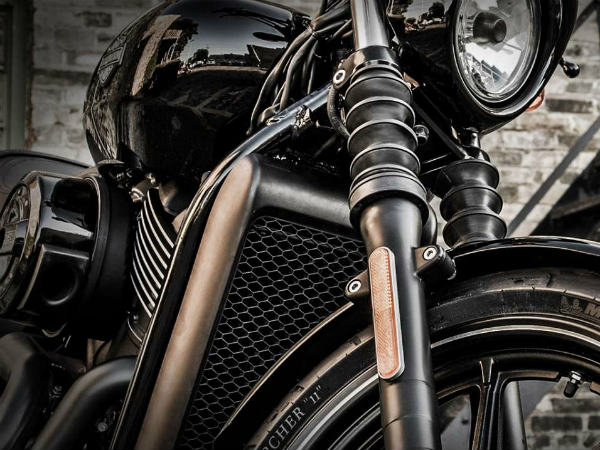 ಹರ್ಲಿಯಿಂದ ಬರಲಿದೆ 250ಸಿಸಿ ಬೈಕ್