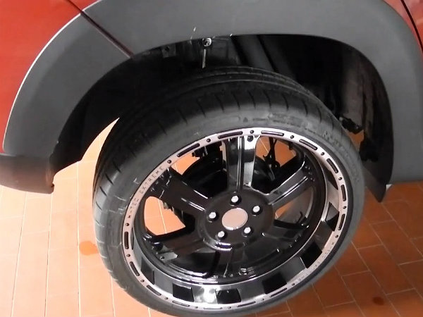 ನಿಮ್ಮ ಡಸ್ಟರ್ ಇತರ ಕಾರಿಗಿಂತ ಹೇಗೆ ಭಿನ್ನ?