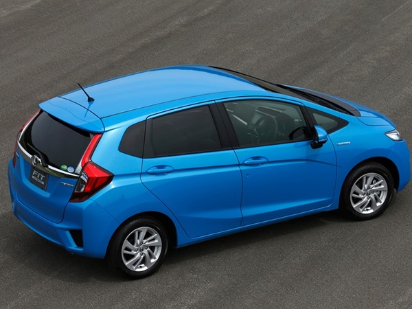 ಫಿಟ್ ಆಗಿದೆ 'ಜಾಝ್'; ಜಪಾನ್ ಫೇವರಿಟ್ ಭಾರತ ಎಂಟ್ರಿಗೆ ರೆಡಿ 