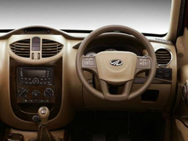 ಮಹೀಂದ್ರ ಕ್ಸೈಲೋ ಡಿ2 ಮ್ಯಾಕ್ಸ್ ಲಾಂಚ್