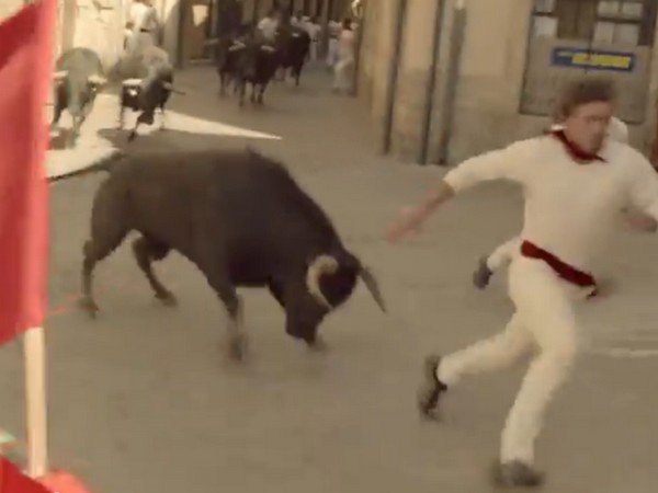 ಹೃದಯ ಬಡಿತ ಹೆಚ್ಚಿಸುವ ವೋಲ್ವೋ ಸಾಹಸ ವೀಡಿಯೋ